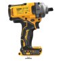 DeWALT Aku udarni odvijač DCF892N - slika 4