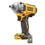 DeWALT Aku udarni odvijač DCF892N - slika 1