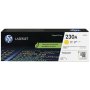 HP 230A Yellow Original LaserJet Toner Cartridge (W2302) - slika 1