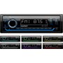 BLAUPUNKT Auto Radio BPA 1123 BT RGB 2xUSB - slika 2