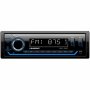 BLAUPUNKT Auto Radio BPA 1123 BT RGB 2xUSB - slika 1
