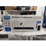 PROSTO Nazidna PTC keramička grejalica 2200W FKF6100L OUTLET - slika 3