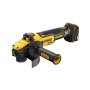 DeWALT Aku brusilica DCG409VSNT - slika 1