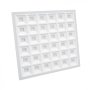 PROSTO LED panel sočivo 48W dnevno svetlo - slika 1