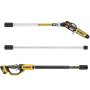 DeWALT Aku baštenska testera DCMPS567N SOLO - slika 2