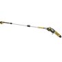DeWALT Aku baštenska testera DCMPS567N SOLO - slika 1