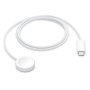 APPLE Watch Magnetic brzi punjač sa USB-C kablom (mt0h3zm/a) - slika 1