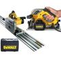 DeWALT Potopna testera DWS520KT - slika 2