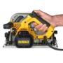 DeWALT Potopna testera DWS520KT - slika 1