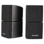 MICROLAB X3BT Aktivni drveni zvucnici 2.1 sistem 98W RMS, 3,5mm, Bluetooth - slika 2
