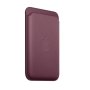 APPLE Novčanik sa MagSafe za iPhone FineWoven Mulberry (mt253zm/a) - slika 2