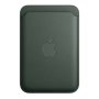 APPLE Novčanik sa MagSafe za iPhone FineWoven Evergreen (mt273zm/a) - slika 1