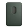 APPLE Novčanik sa MagSafe za iPhone FineWoven Evergreen (mt273zm/a) - slika 3