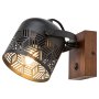 RABALUX Rotem 3298 zidna lampa - slika 1