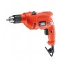 BLACK&DECKER Udarna bušilica KR504 - slika 2