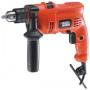 BLACK&DECKER Udarna bušilica KR504 - slika 1