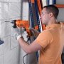BLACK&DECKER Udarna bušilica KR504RE - slika 2