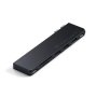 SATECHI Pro Slim tamno crni Multiport Hub - slika 2