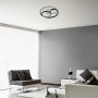 RABALUX Aquila 3335 LED plafonjera - slika 3