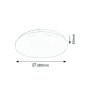 RABALUX Rob 3339 LED plafonjera - slika 5