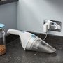 BLACK&DECKER Akumulatorski ručni usisivač NVC115JL - slika 3