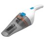BLACK&DECKER Akumulatorski ručni usisivač NVC115JL - slika 1