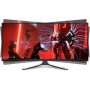 DELL AW3423DW QD OLED 175Hz USB nVidia G-Sync Ultimate Curved - slika 1