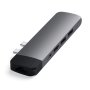 SATECHI Type-C Pro Hub Adapter - slika 2