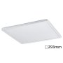 RABALUX Pavel 3429 LED panel - slika 2