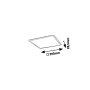 RABALUX Pavel 3429 LED panel - slika 4