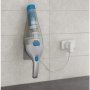BLACK&DECKER Akumulatorski ručni usisivač NVC215WA - slika 2