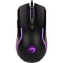 MARVO MIŠ USB M292BK CRNI - slika 1