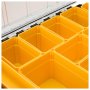 DeWALT Kutija za alat organizator DWST82968-1 - slika 3