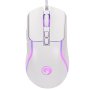 MARVO MIŠ USB M292WH BELI - slika 1