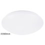 RABALUX Lucas 3434 LED plafonjera - slika 1