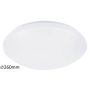 RABALUX Lucas 3437 LED plafonjera - slika 1