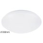 RABALUX Lucas 3438 LED plafonjera - slika 1