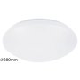 RABALUX Lucas 3439 LED plafonjera - slika 1