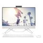 HP All In One 24-cb1048ny FHD Touch, Intel Core i5-1235U, 8GB, 512 GB SSD, Wi Fi (9D5Z2EA) - slika 1