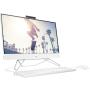 HP All In One 24-cb1048ny FHD Touch, Intel Core i5-1235U, 8GB, 512 GB SSD, Wi Fi (9D5Z2EA) - slika 2