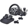 GEMBIRD Volan sa pedalama za PS3, PC STR-M-020 - slika 1