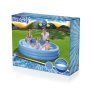 BESTWAY Dečiji Bazen 183 x 33cm plavi - slika 1