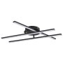 RABALUX Svetlana 3514 LED plafonjera - slika 2