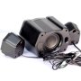 MICROLAB Aktivni Gejming zvucnici 2.1 15W (5W, 2x2.5W) U220 - slika 2