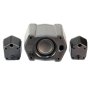 MICROLAB Aktivni Gejming zvucnici 2.1 15W (5W, 2x2.5W) U220 - slika 4