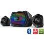 MICROLAB Aktivni Gejming zvucnici 2.1 15W (5W, 2x2.5W) U220 - slika 1
