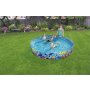 BESTWAY Dečiji bazen Odyssey 244x46cm - slika 2
