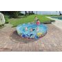 BESTWAY Dečiji bazen Odyssey 244x46cm - slika 3