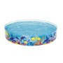 BESTWAY Dečiji bazen Odyssey 244x46cm - slika 1