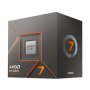 AMD RYZEN 7 8700F AI do 5GHz Box procesor - slika 1